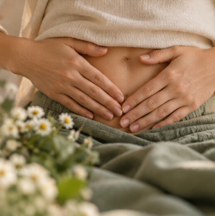 Syndrome de l’intestin irritable et inconfort digestif